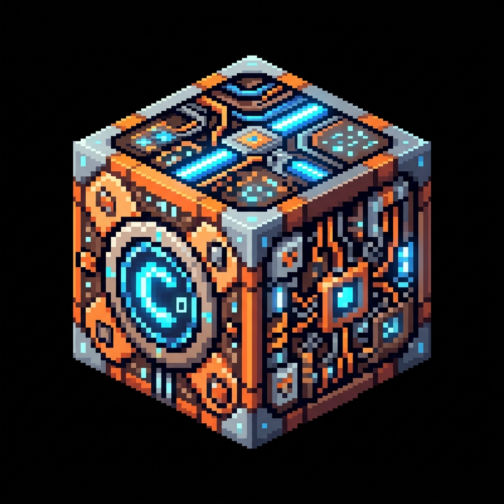 Command Block